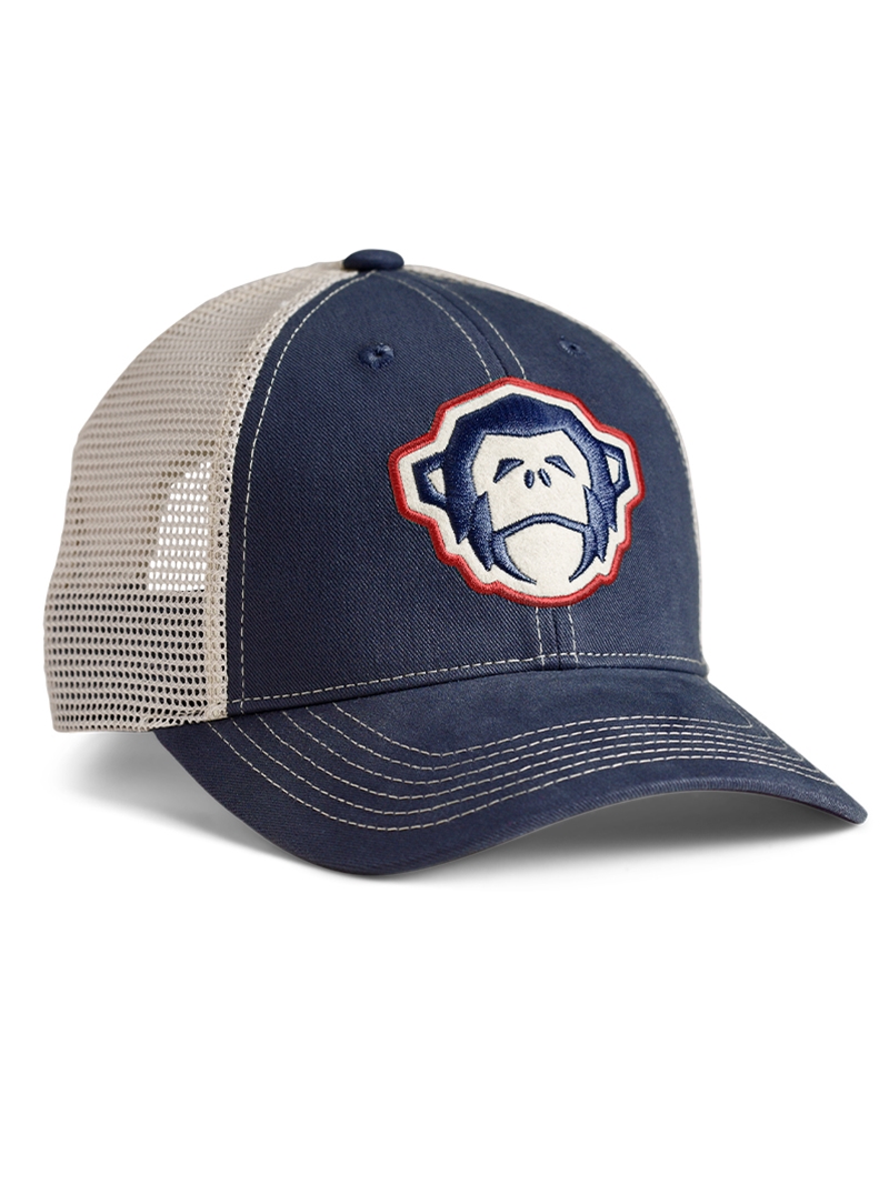 howler brothers el mono hat