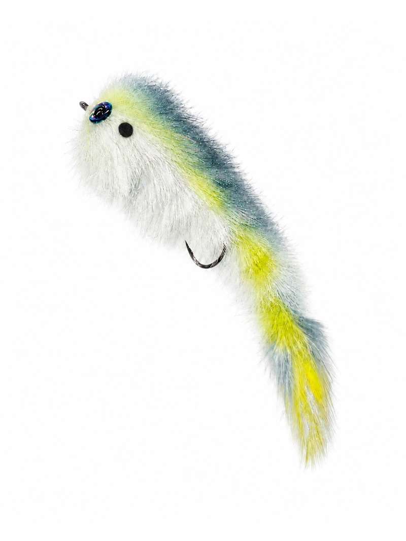Hybrid Game Changer 6.5" Shad - Chocklett's