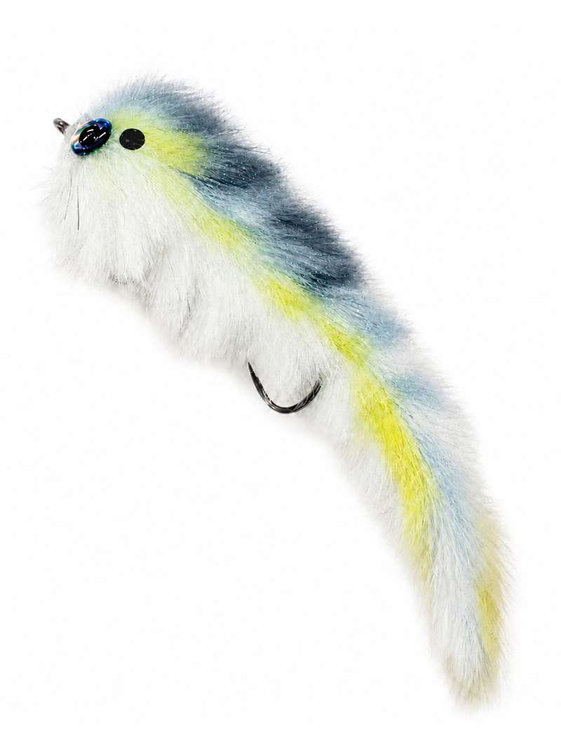 Hybrid Game Changer 8.5" Shad