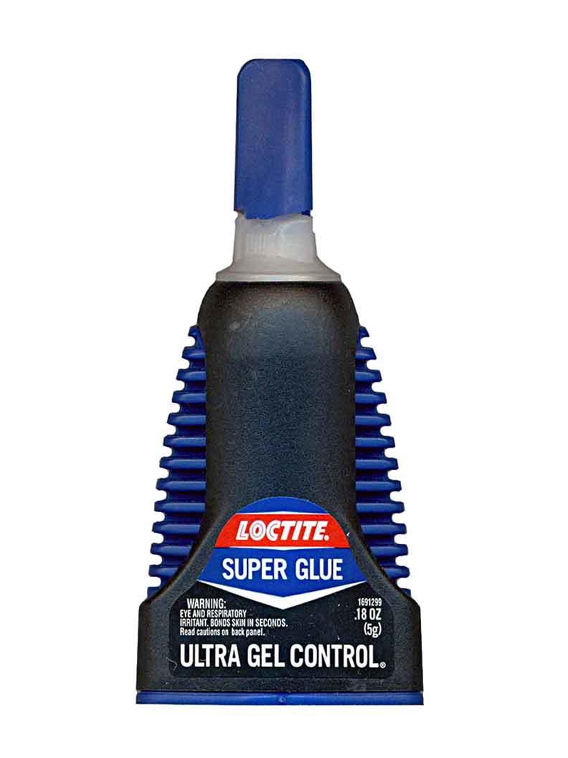 Loctite Ultragel Control Super Glue