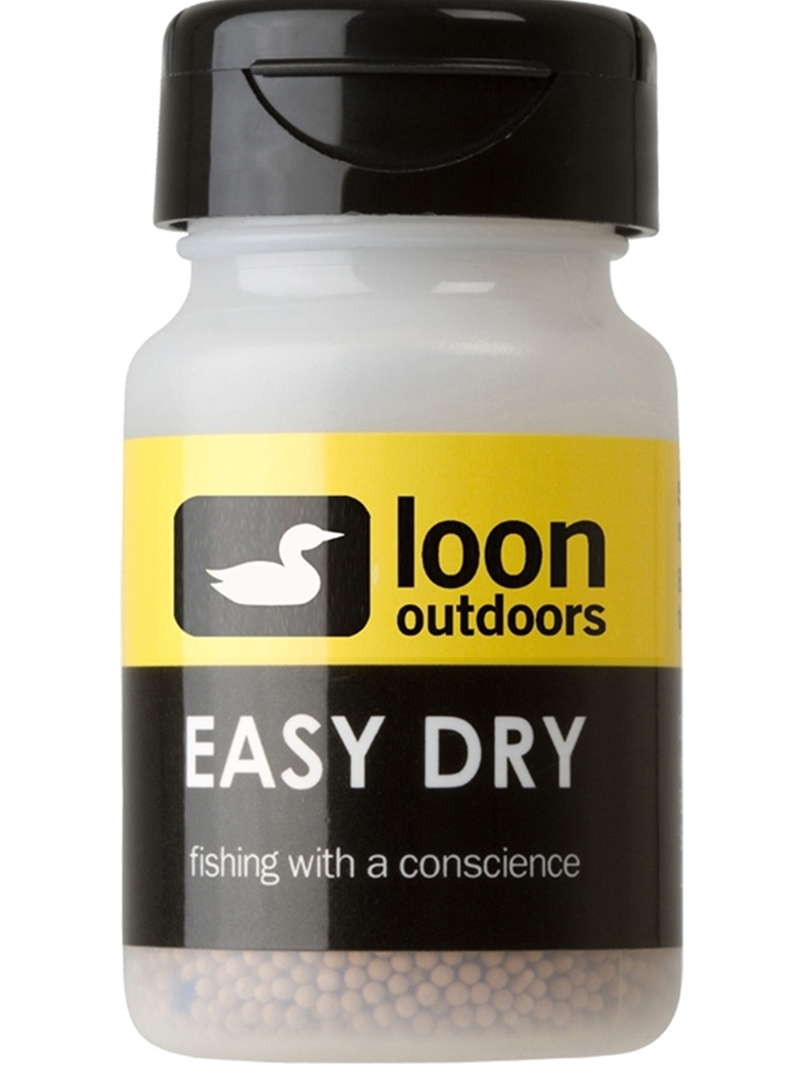 Easy Dry - Loon