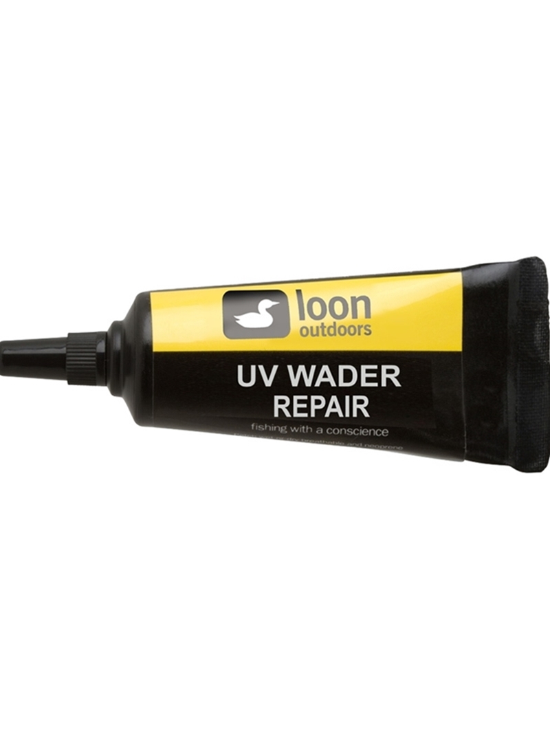 Caddis Wader Repair Kit