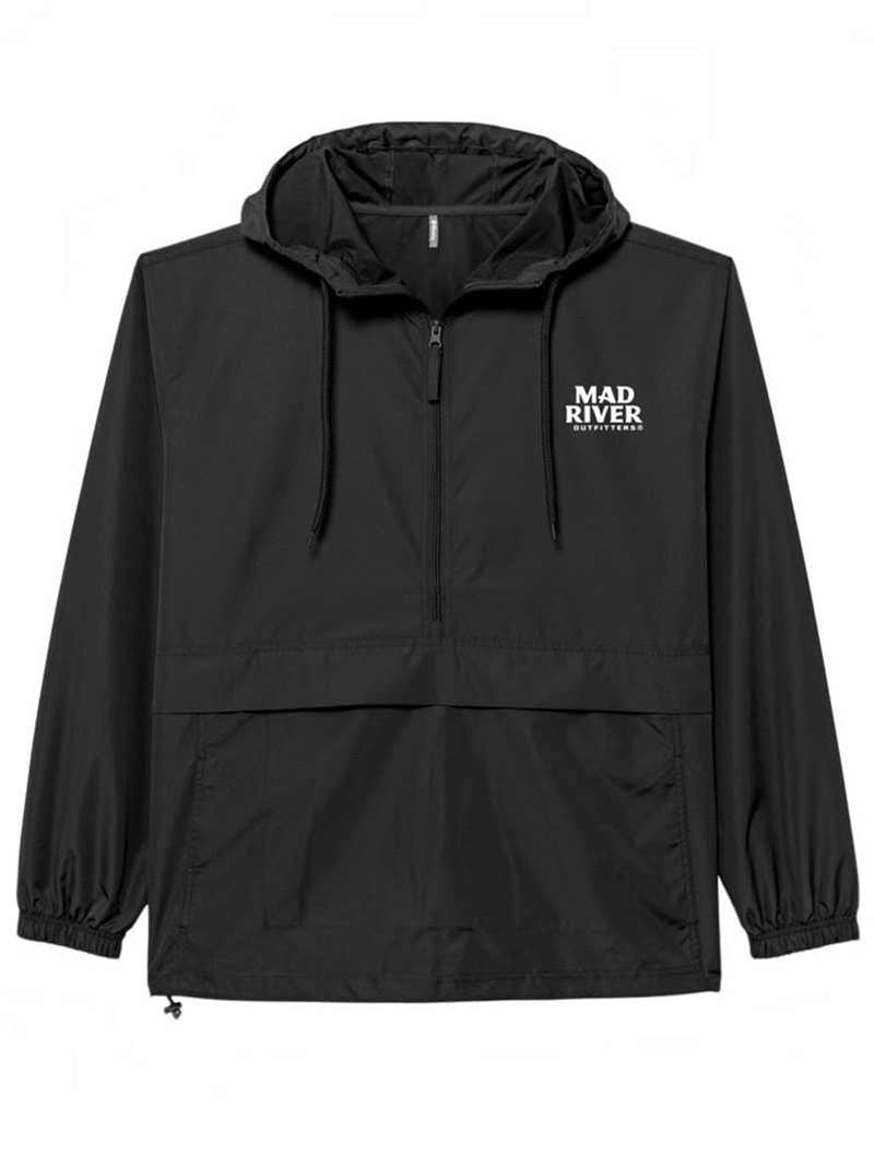Mad River Outfitters Packable Anorak