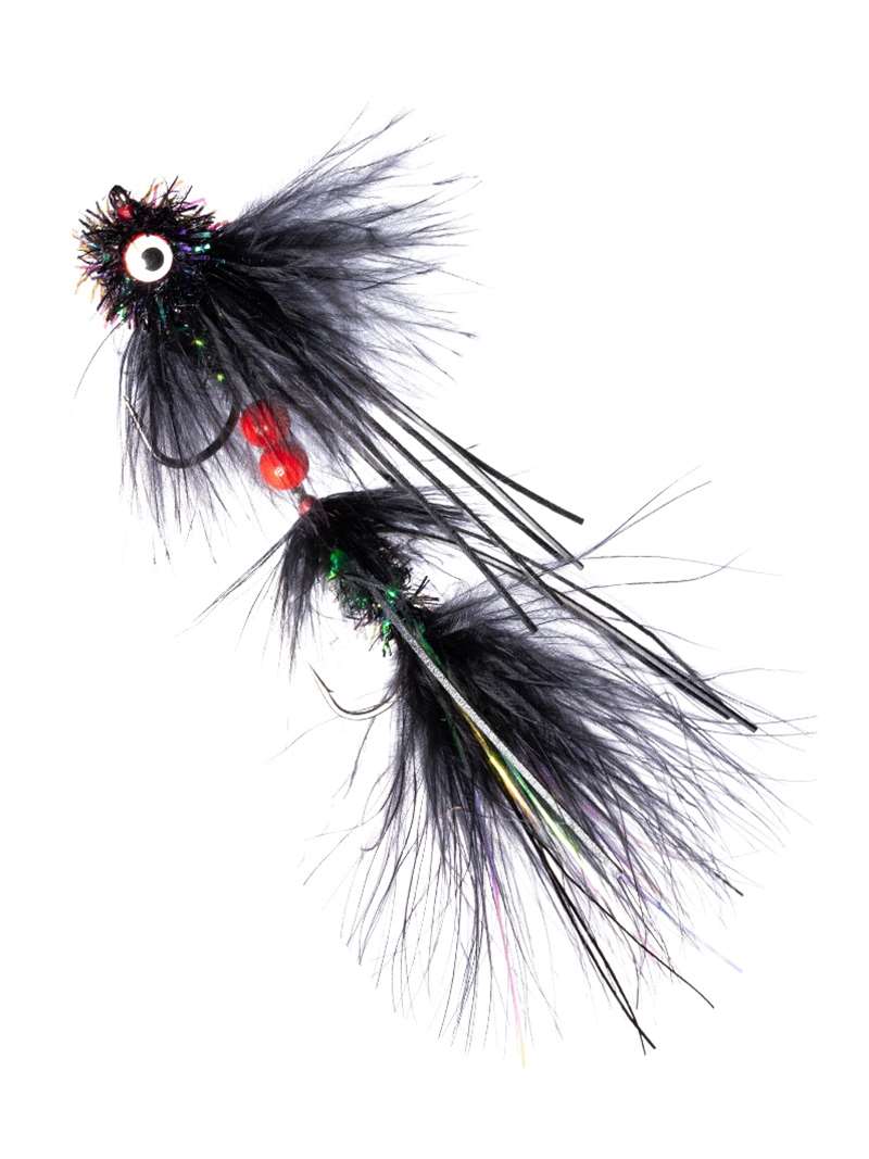 Maddin's OG Circus Peanut - Black