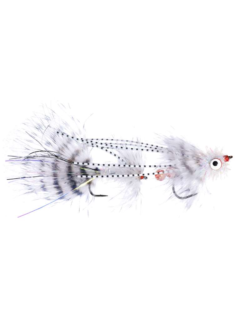 Maddin's OG Mini Circus Peanut - white