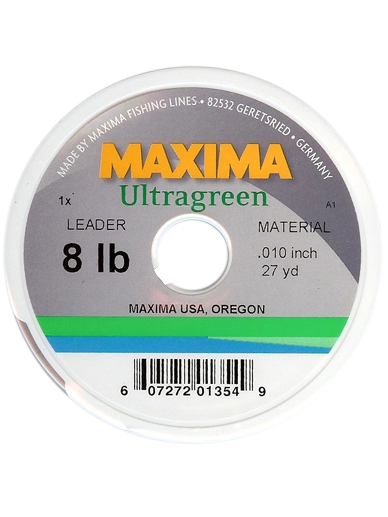 Maxima Ultragreen 100m 30lb