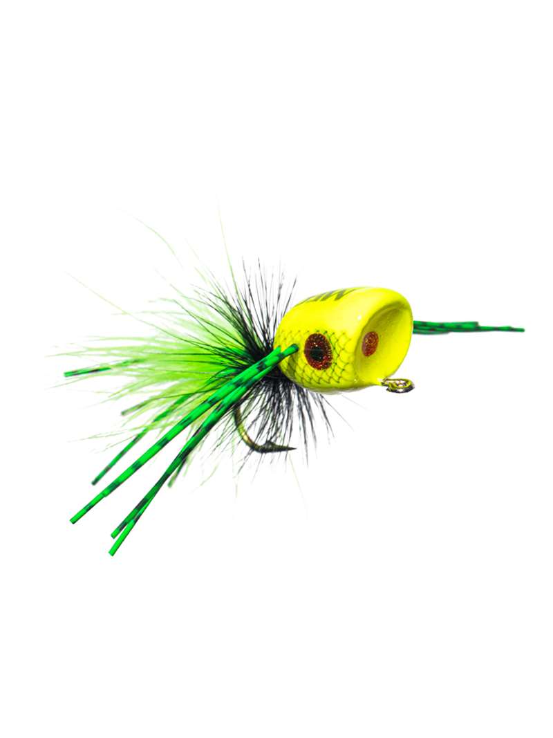 MFC Bombshell Popper  Mad River Outfitters