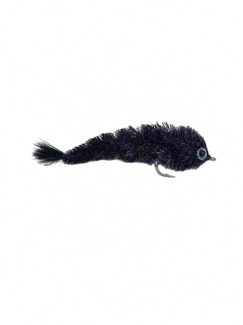 Chocklett's Micro Game Changer Fly- Black