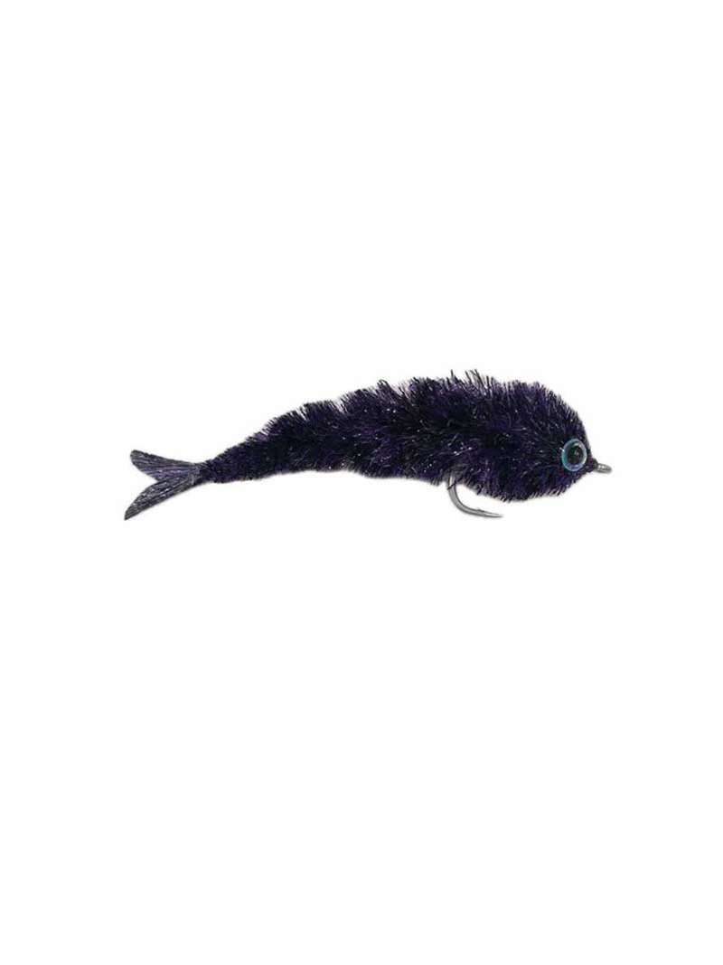 Chocklett's Micro Game Changer Fly- Black