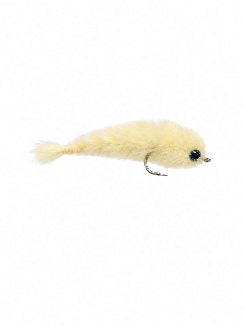 Blane Chocklett's Micro Finesse Game Changer- tan