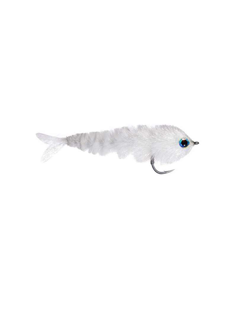 Blane Chocklett's Micro Finesse Game Changer- white