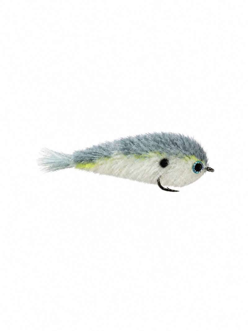 Blane Chocklett's Micro Finesse Game Changer- baby shad