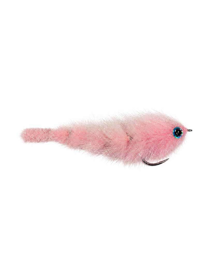 Chocklett's Finesse Mop Game Changer- 3" Pink