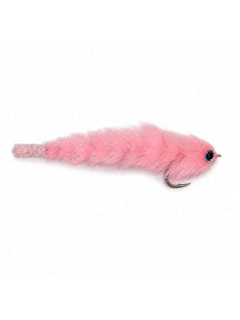 Chocklett's Finesse Mop Game Changer- 4" Pink