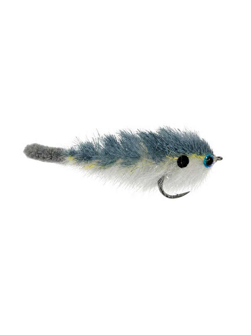 Chocklett's Finesse Mop Game Changer- 3" Shad