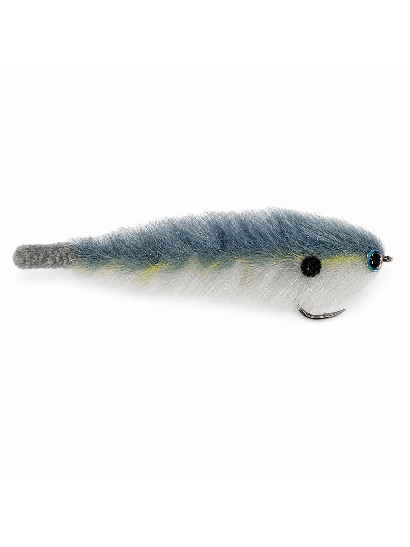 Chocklett's Finesse Mop Game Changer- 4" Shad