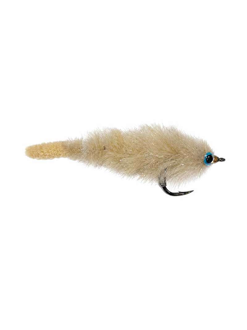 Chocklett's Finesse Mop Game Changer- 3" Tan