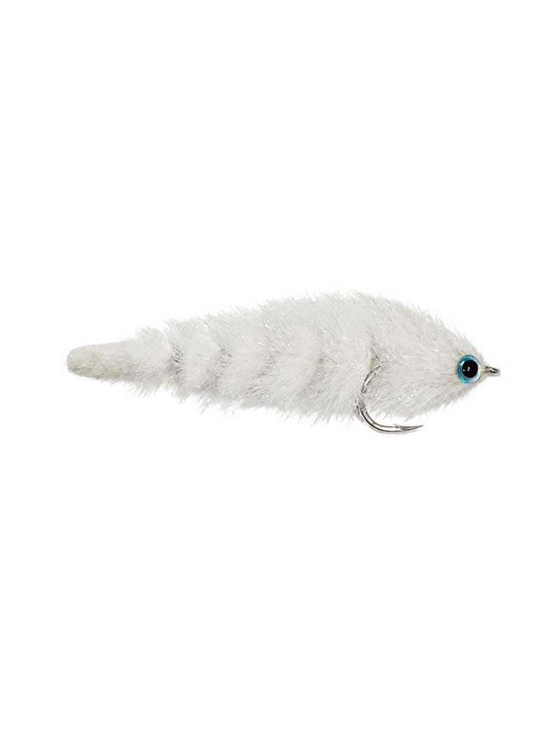 Chocklett's Finesse Mop Game Changer- 3" White