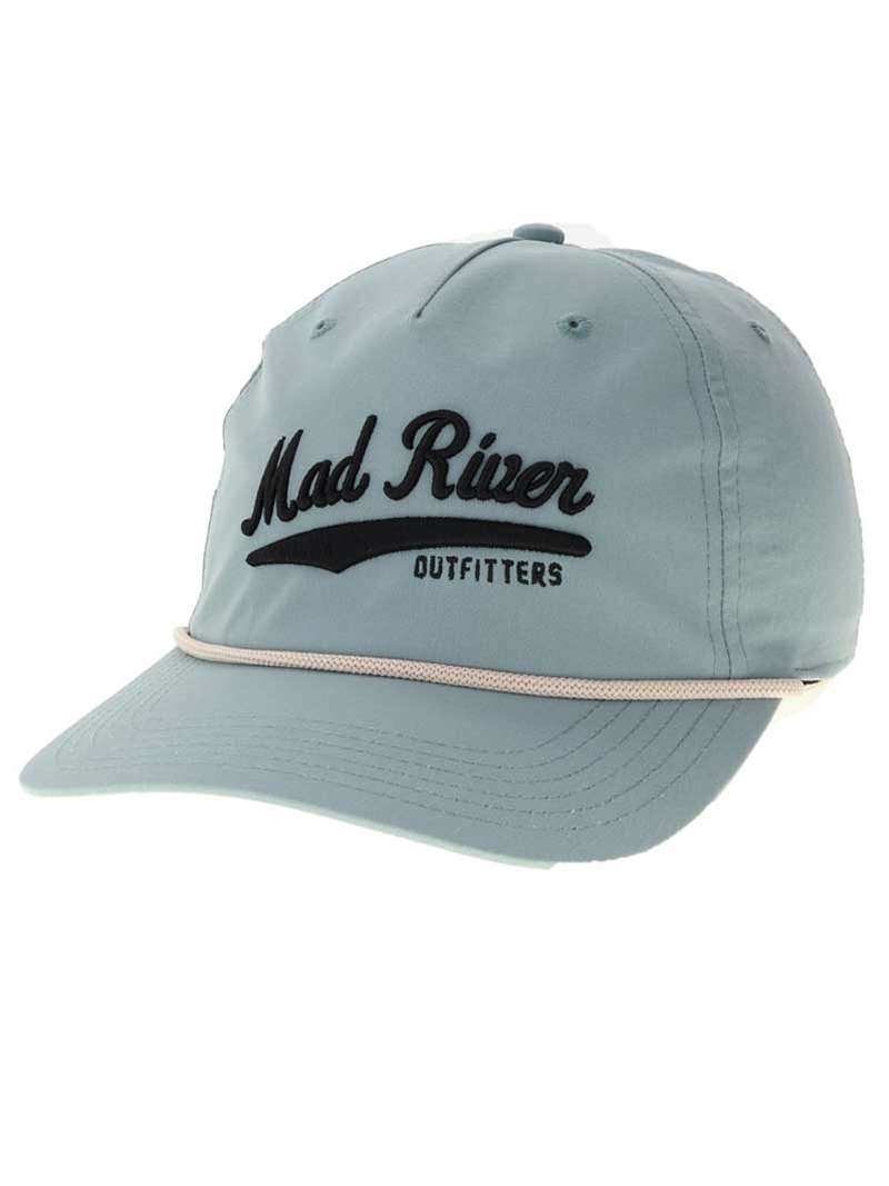 Mad River Outfitters Navigator Collegiate Logo Hat