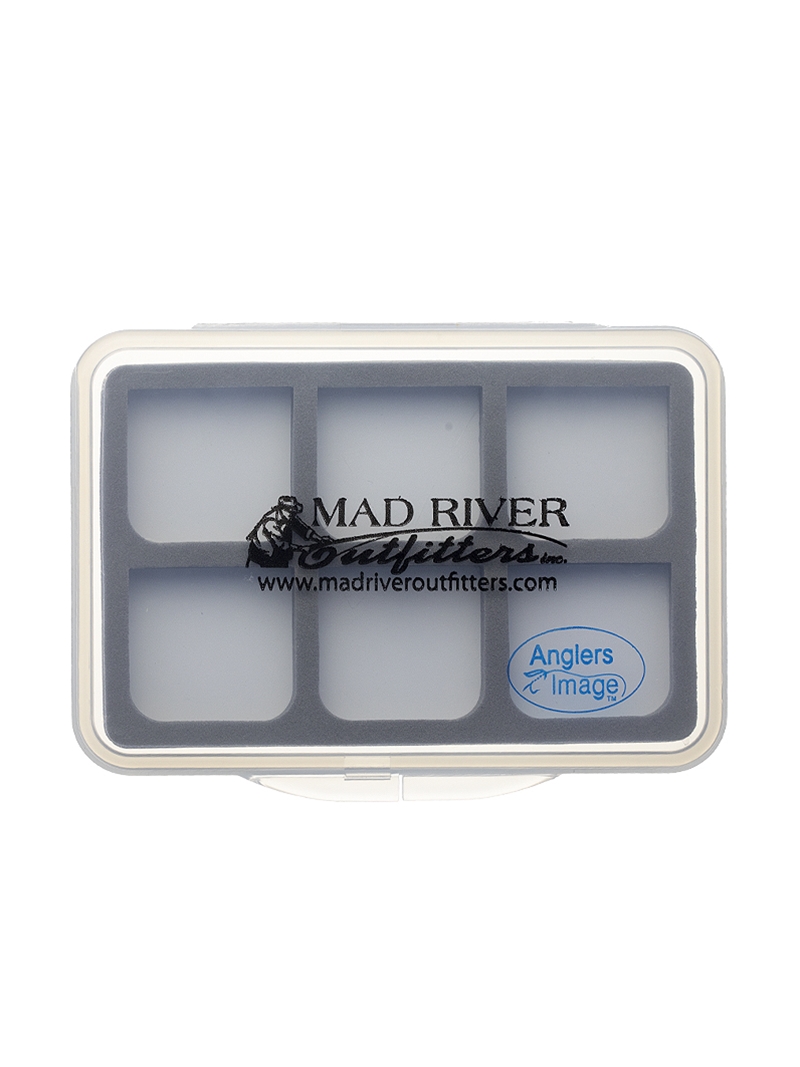 small fly box
