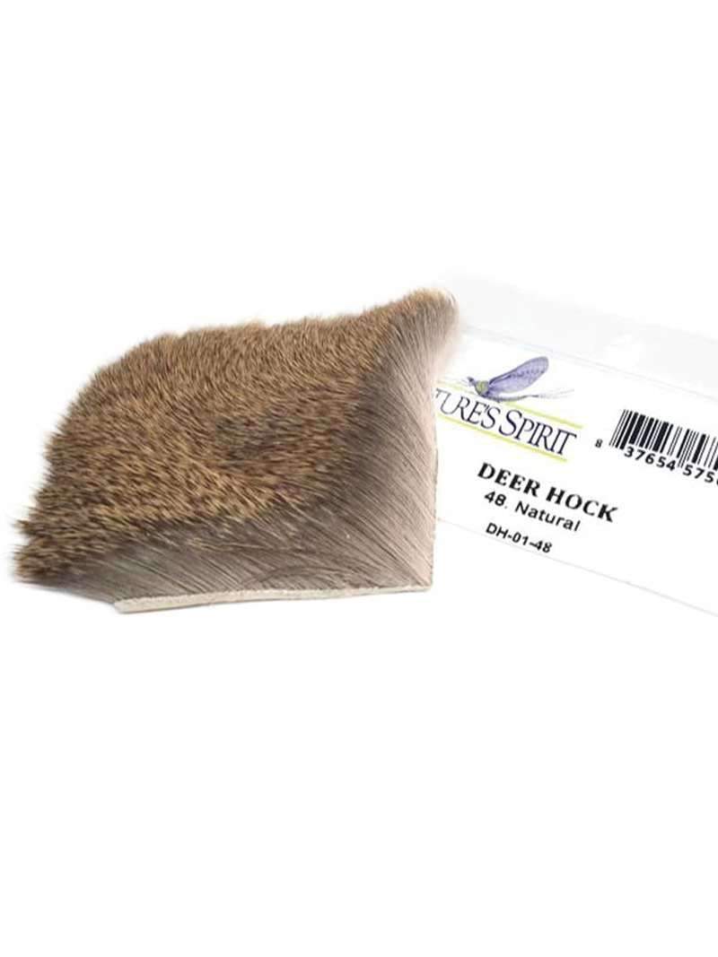 Nature Spirit Deer Hock at Mad River Outfitters