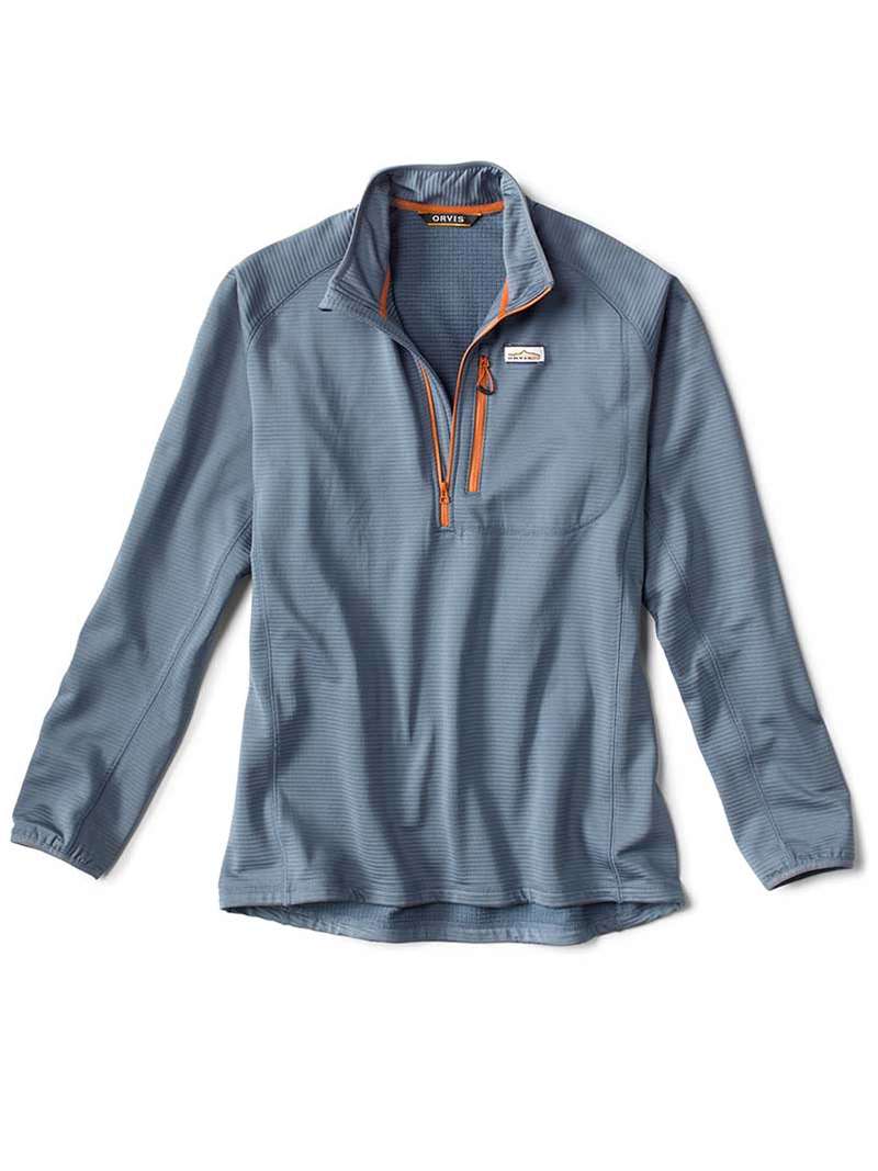 orvis horseshoe hills quarter zip