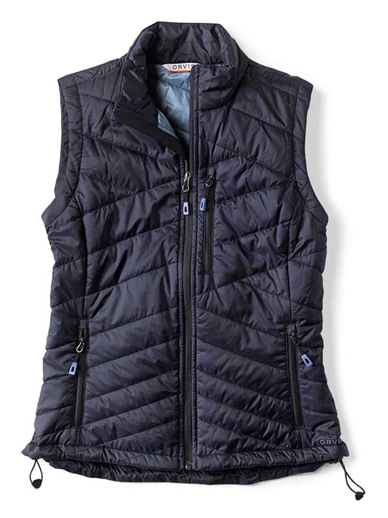orvis primaloft vest