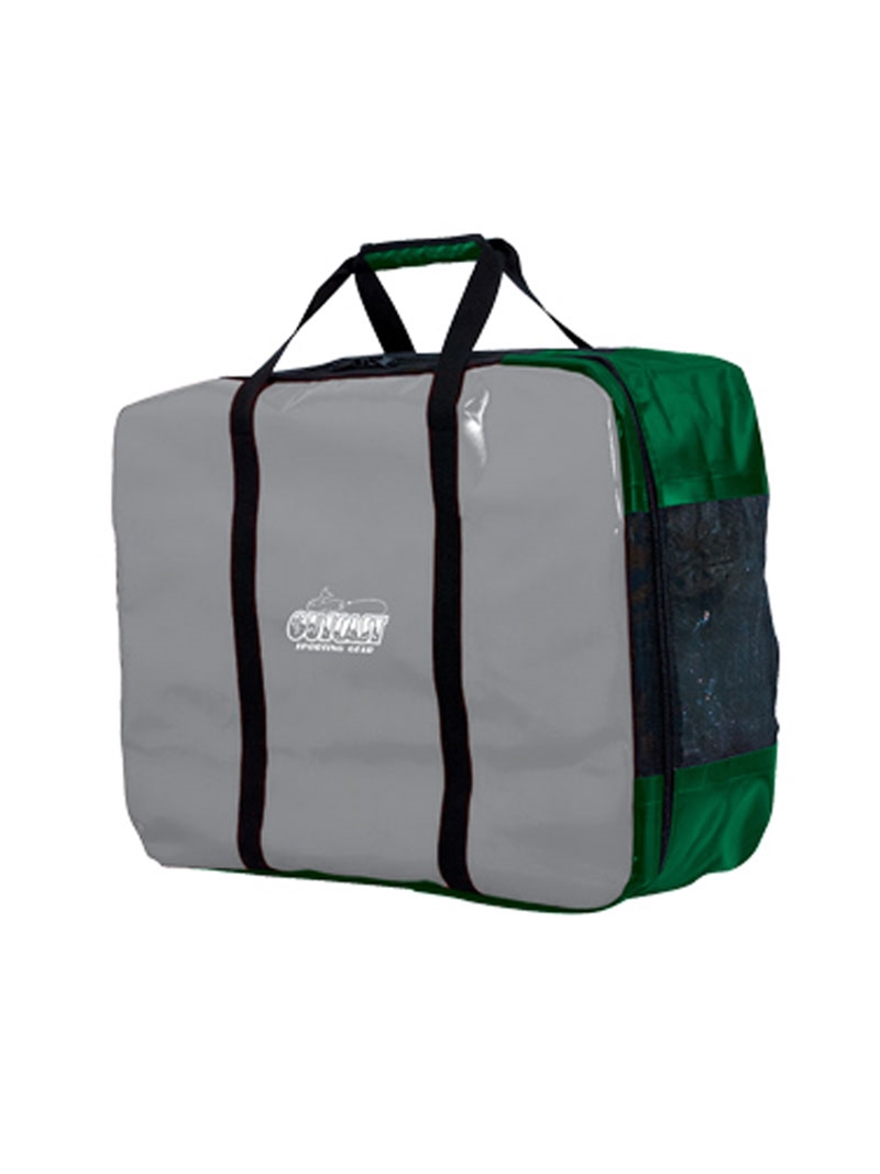 Outcast Float Tube Bag