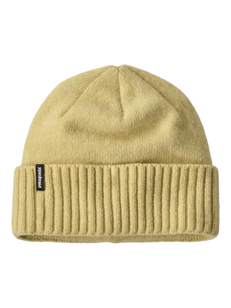 Patagonia Brodeo Beanie- Vellum Green