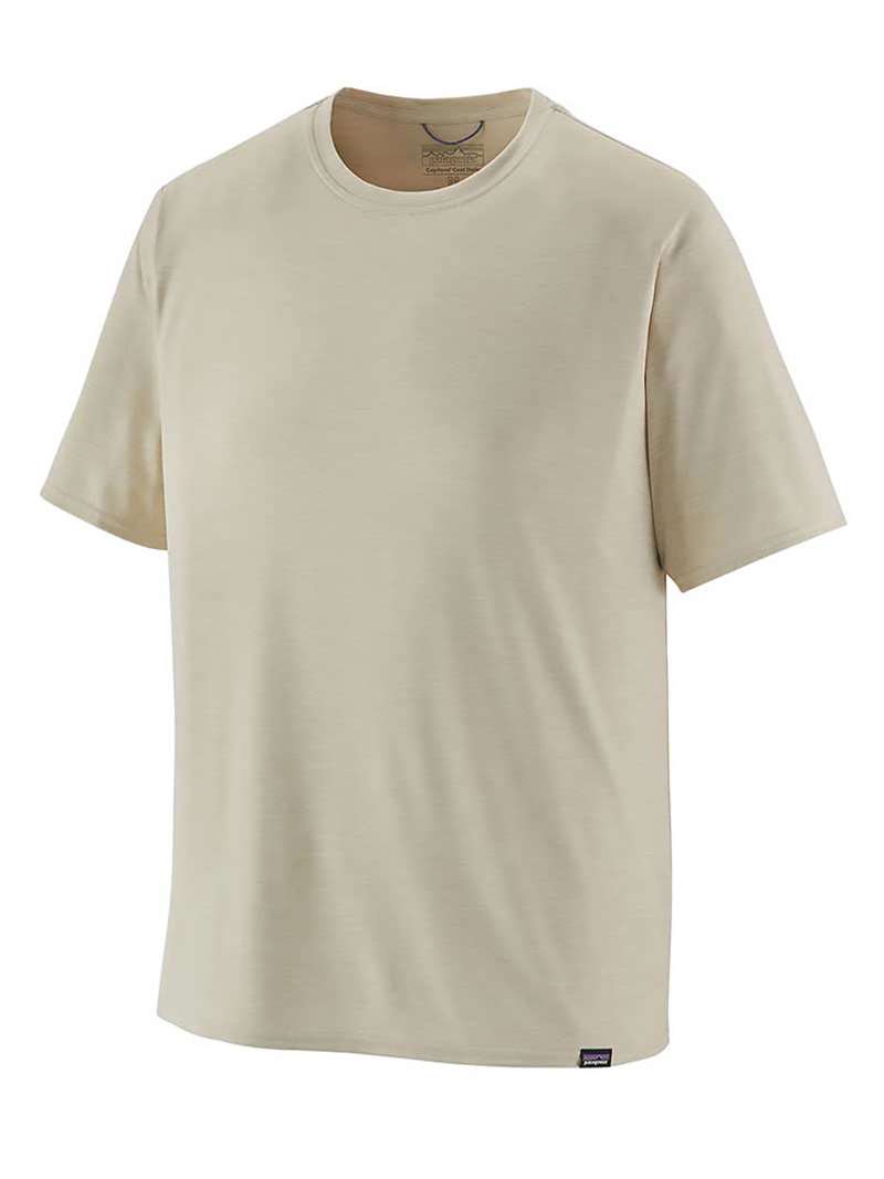 Patagonia Men's Capilene Cool Daily Shirt - Large