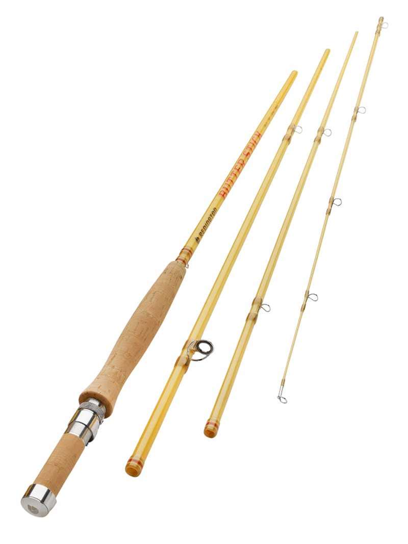 Redington Butter Stick 476-4 Fly Rod