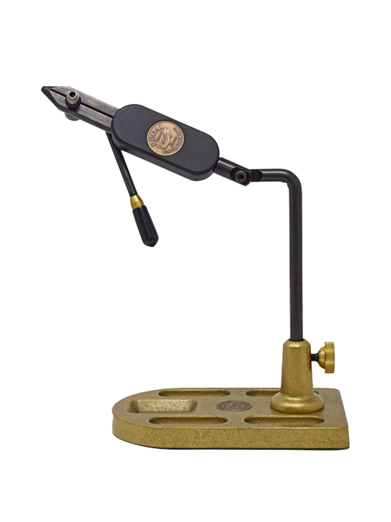 Regal Medallion Fly Tying Vise