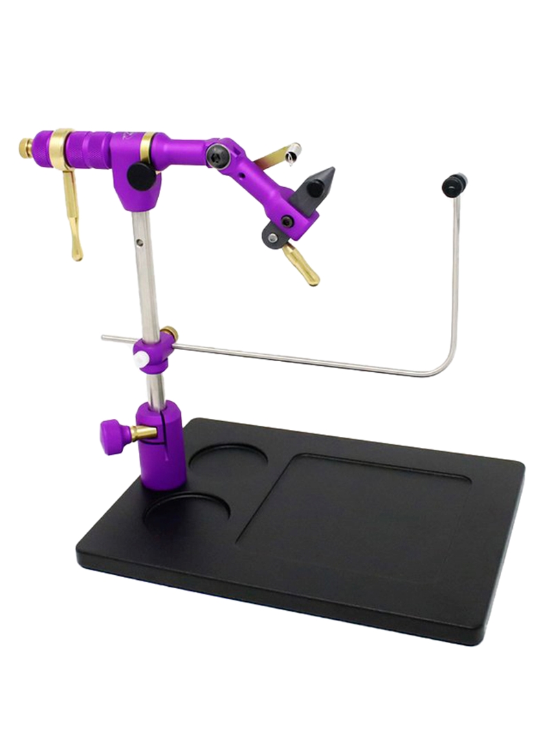 Renzetti Master Limited Edition Fly Tying Vise