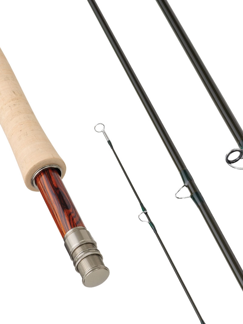 SAGE ESN 10'6 3wt Fly Rod