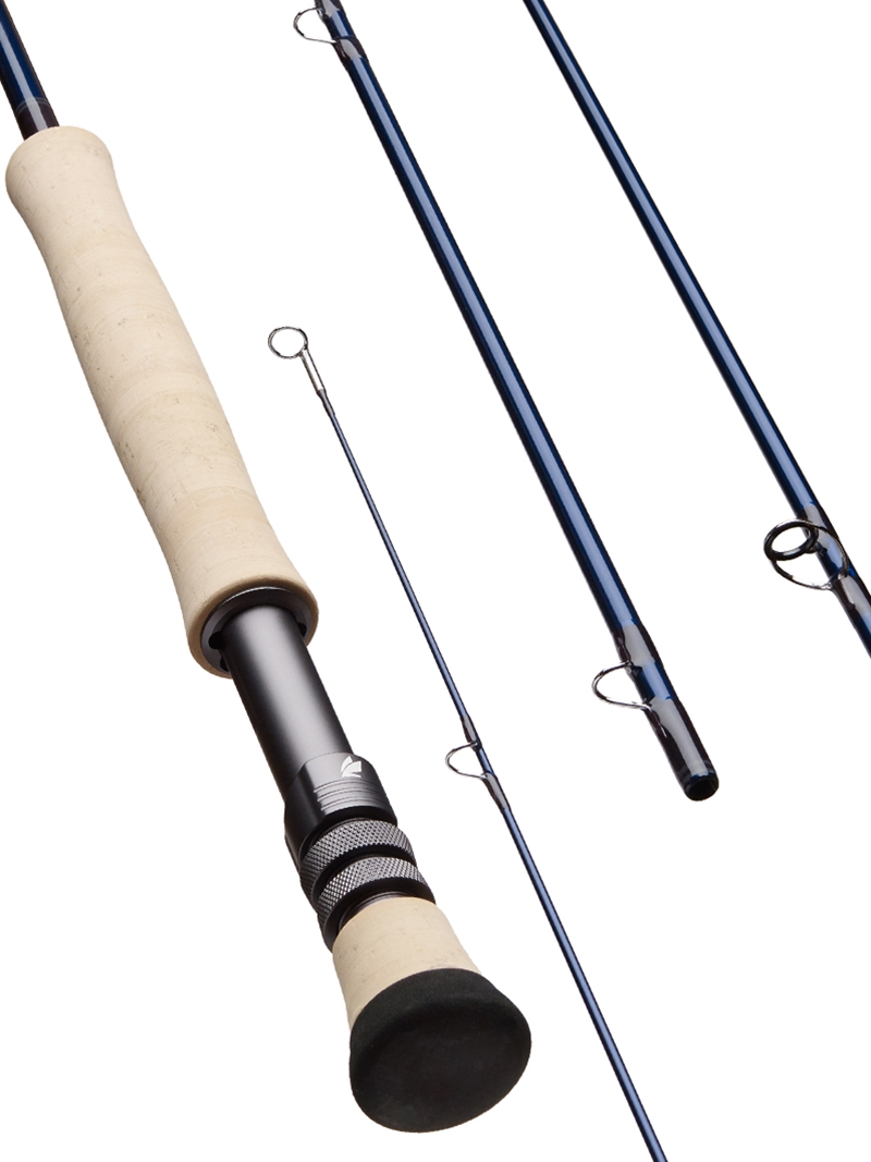 Ascent Fly Rods complete with tube 2 sizes 