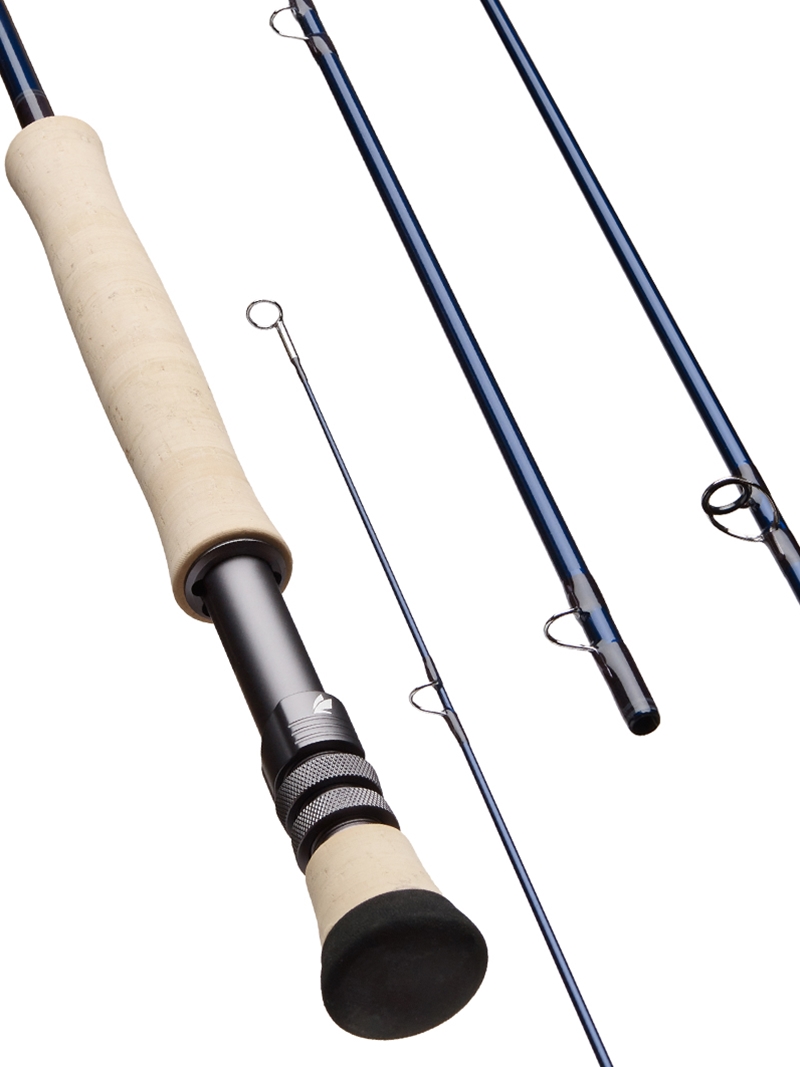 Sage Maverick Fly Rod