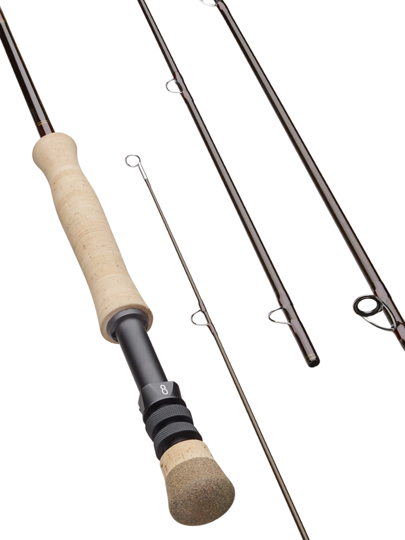 Sage Payload Fly Rod  Mad River Outfitters