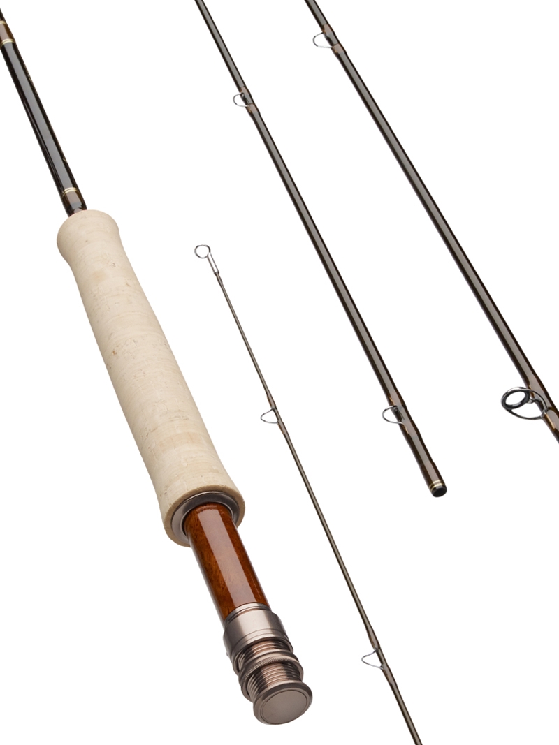 Sage Trout LL Fly Rod