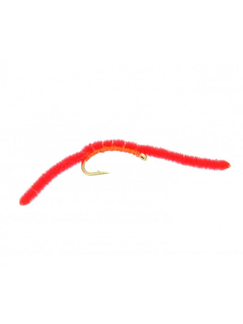 San Juan Worm fly