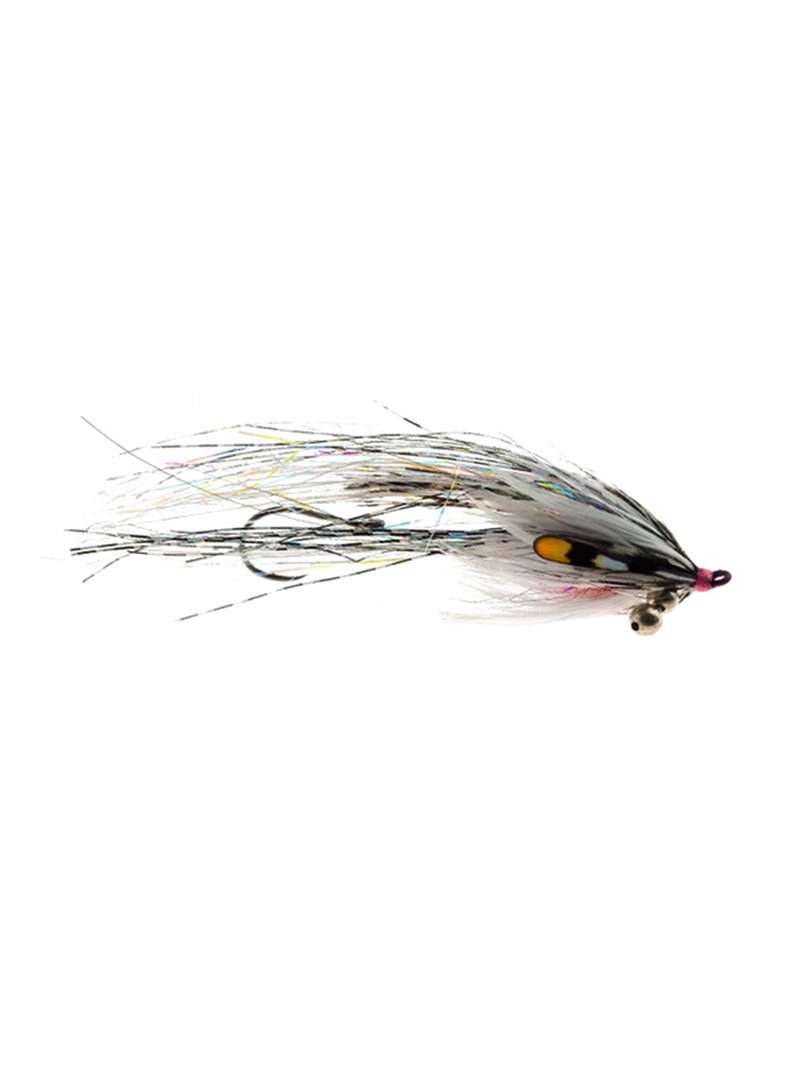senyo's A.I. intruder II fly white