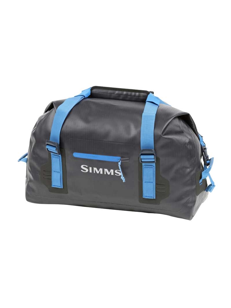 small waterproof duffel bag