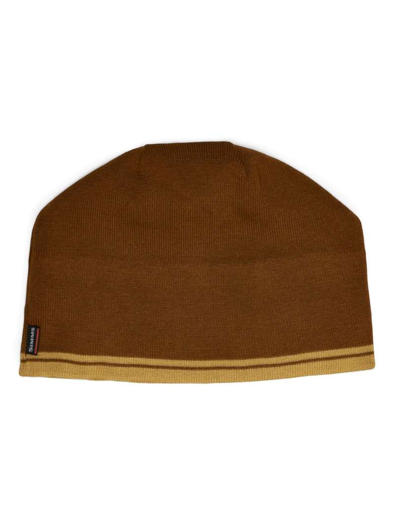 Simms Everyday Beanie- Cobia
