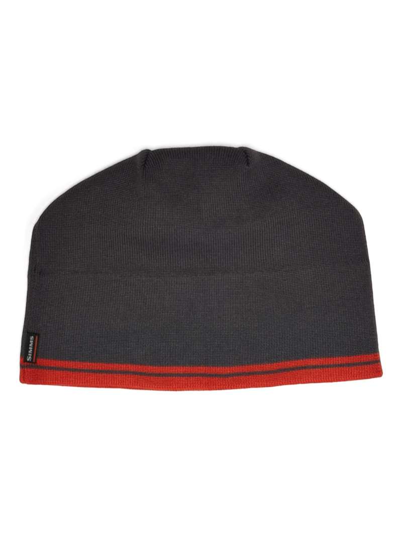 Simms Everyday Beanie- Tahitian Pearl