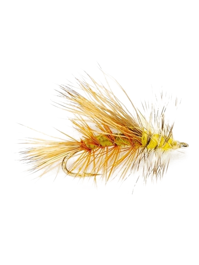 Stimulator dry fly