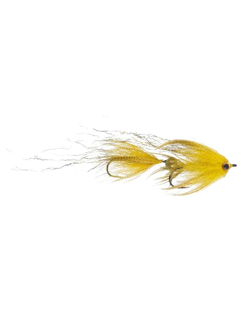 Swim Coach - yellow