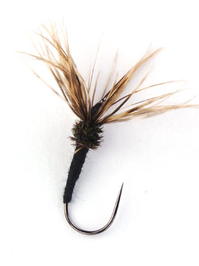 Tenkara USA OKI Kebari Fly Pattern - Size 8