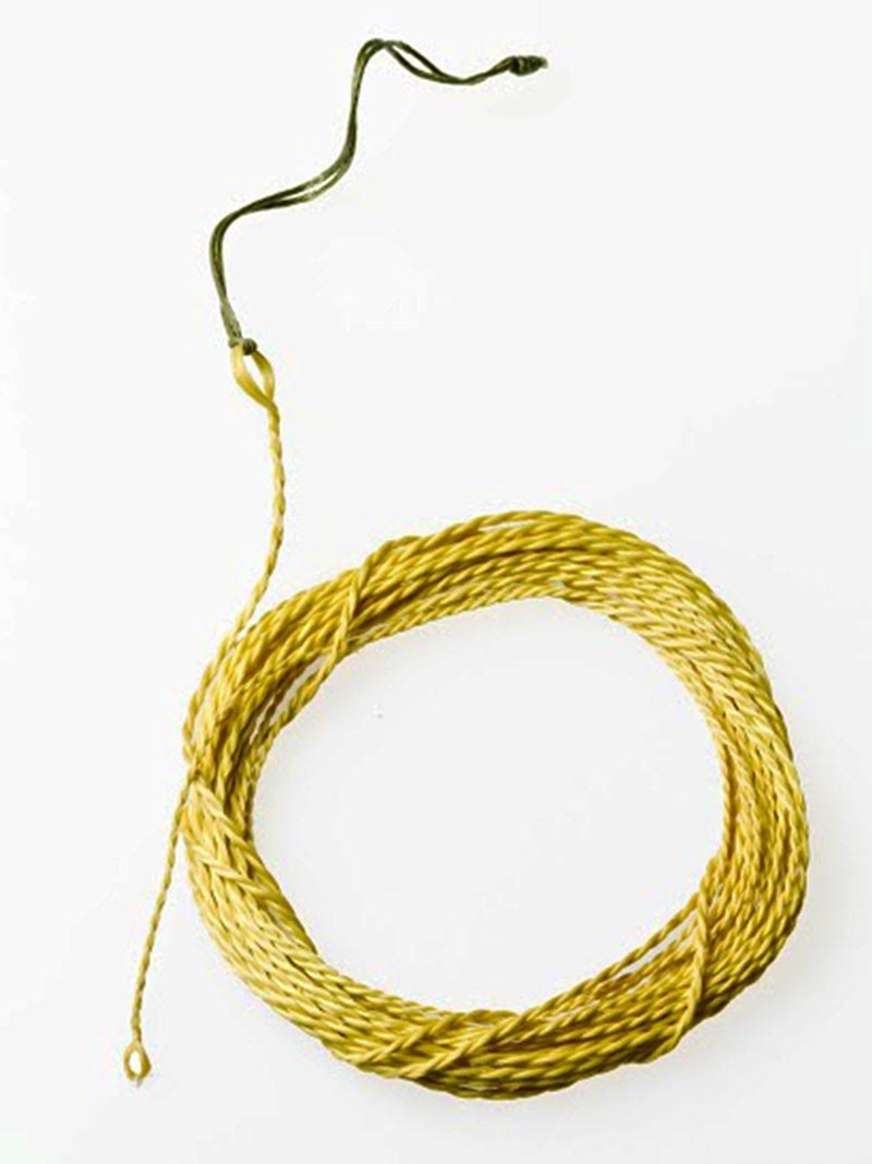 Traditional Tenkara Line