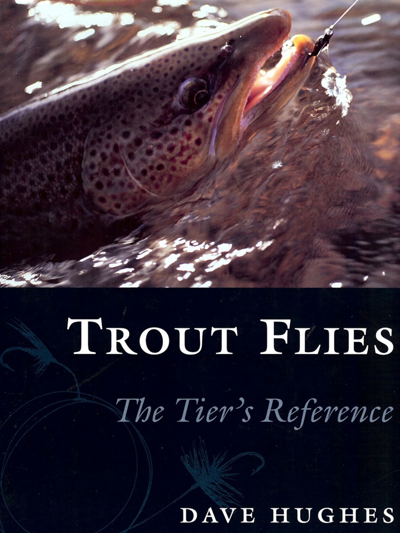 Trout Flies [Book]