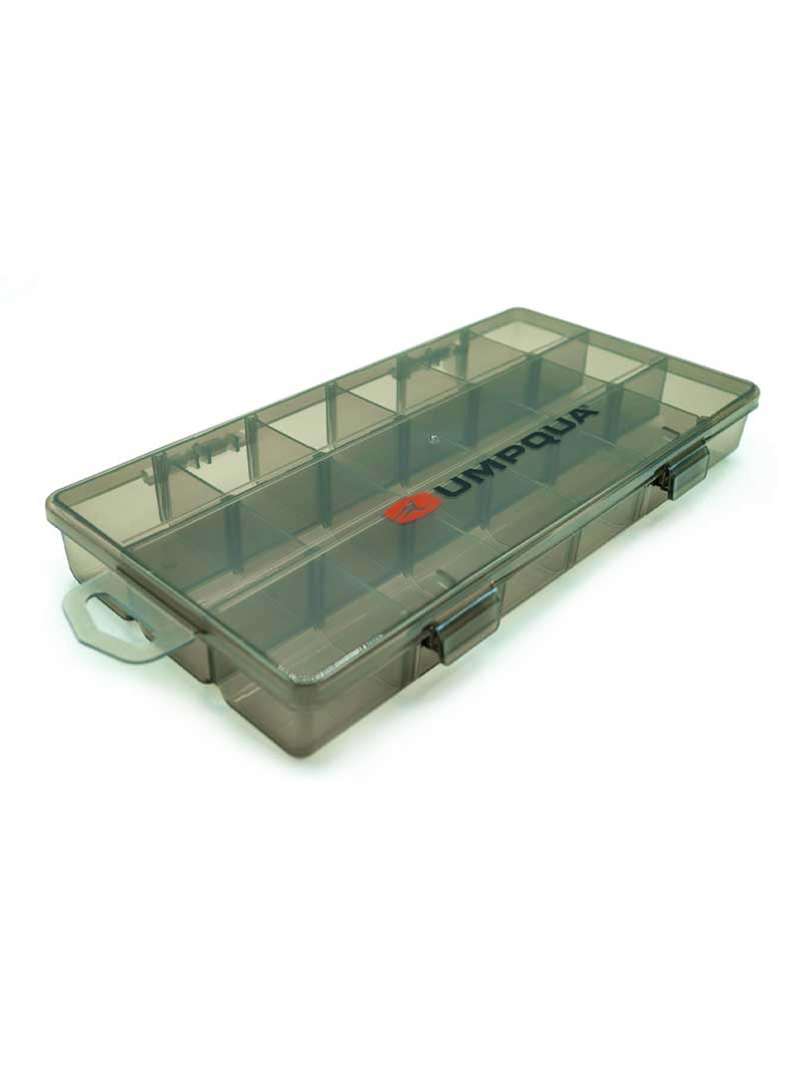 Umpqua Bug Locker 3618 Small Fly Box
