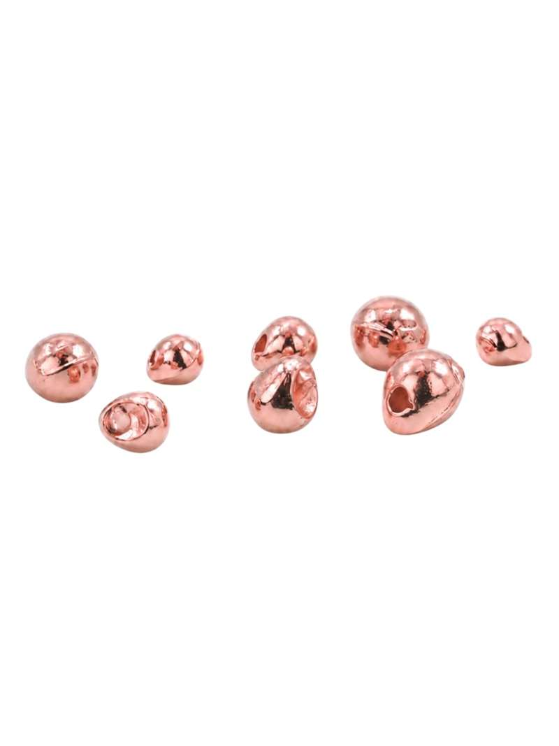 Umpqua Jig Bombs - Gold at Mad River Outfitters